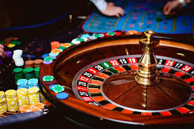 Онлайн казино Casino Admiral 888