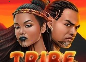 Tribe играть